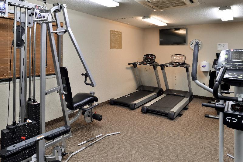 Candlewood Suites Turlock By Ihg Kültér fotó