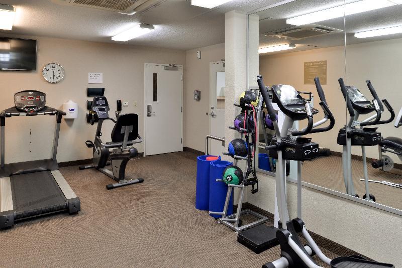 Candlewood Suites Turlock By Ihg Kültér fotó