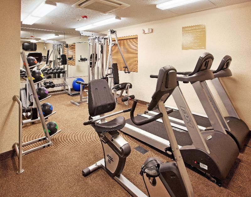Candlewood Suites Turlock By Ihg Kültér fotó