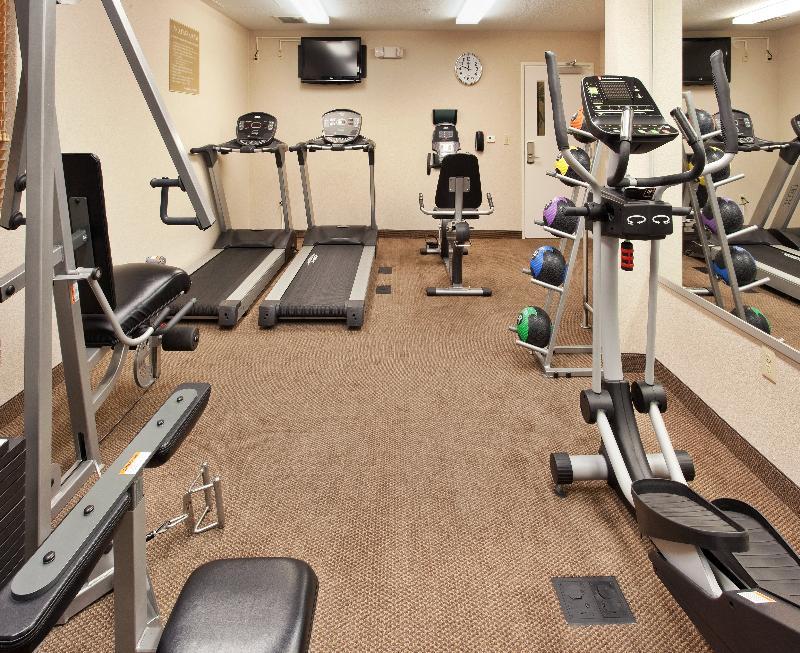 Candlewood Suites Turlock By Ihg Kültér fotó