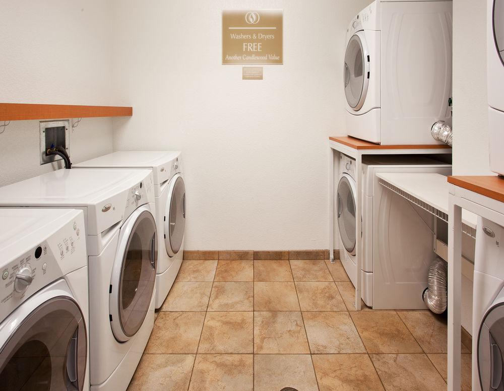 Candlewood Suites Turlock By Ihg Kültér fotó