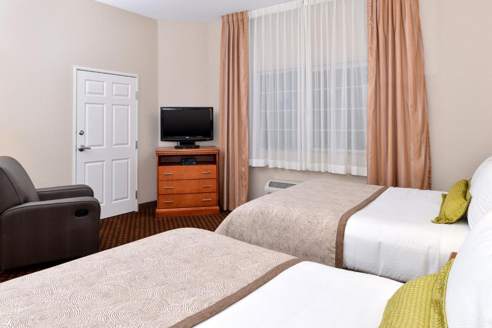 Candlewood Suites Turlock By Ihg Kültér fotó