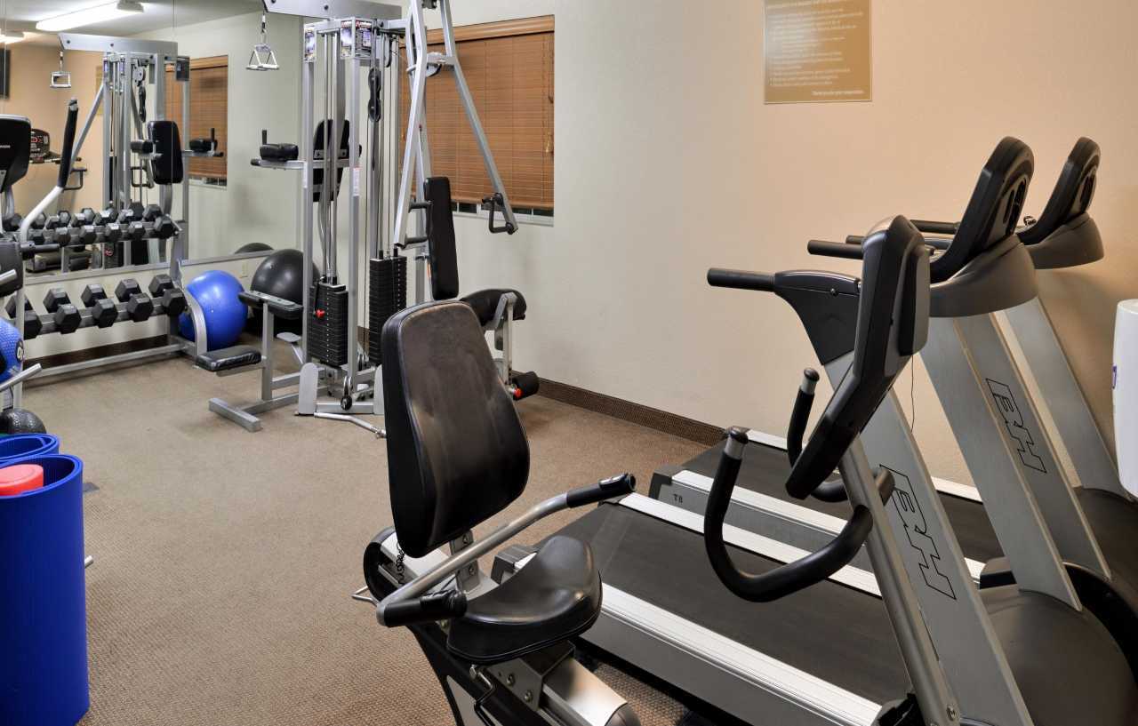 Candlewood Suites Turlock By Ihg Kültér fotó